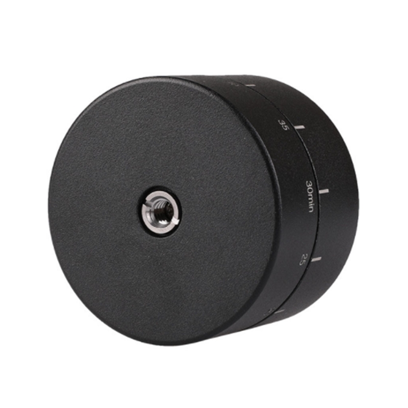 360 degree rotation automatic Time Lapse Camera Mo... – Grandado