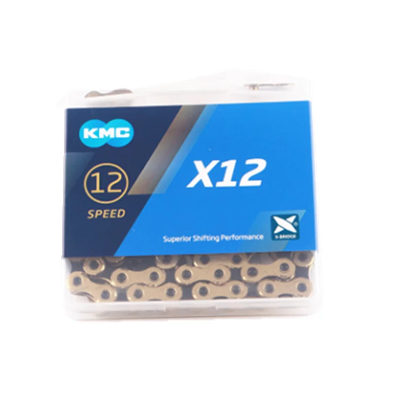 KMC Bike Chain X8 X9 Z9 X10 X11 X12 Bicycle Chains 7/8/9/10/11/12 Speed For MTB Road Bike For Shimano SRAM Bicycle Accessories: plum