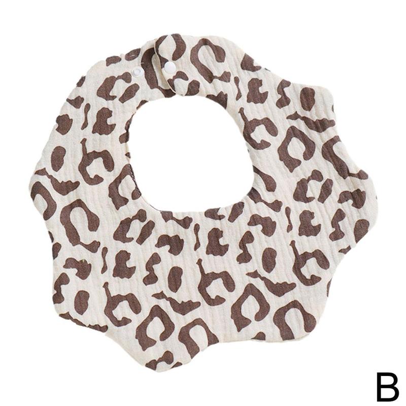 Baby Lätzchen Speichel Handtuch Baumwolle Für Netter Junge Mädchen Wasserdichte Fütterung Lätzchen Tuch Säuglings rülpsen Tücher tapsen Lätzchen: B