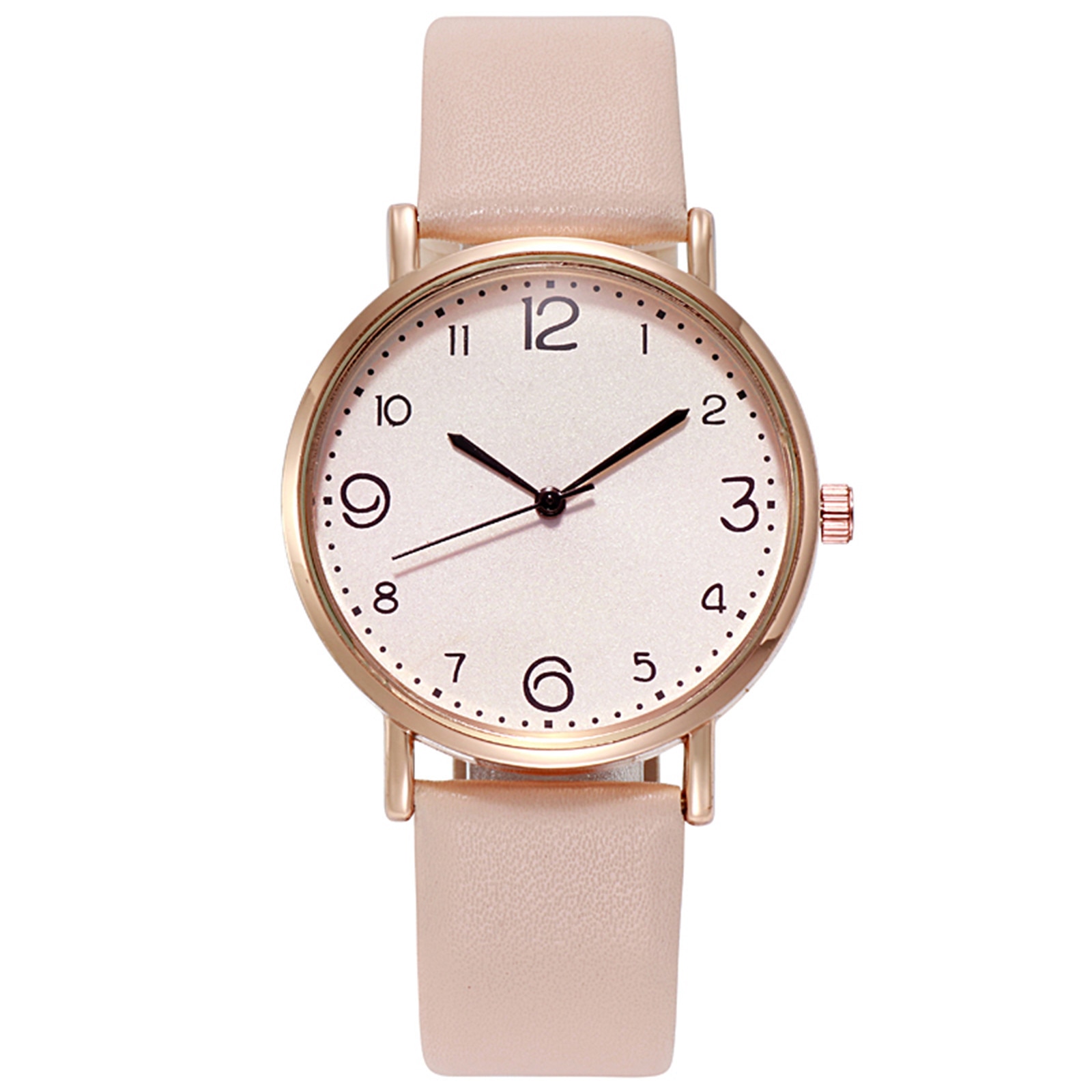 Vrouwen Horloges Populaire Vrouwen Casual Netto Met Sterren Decoratie Mode Wilde Riem Horloge Horloges Relogio