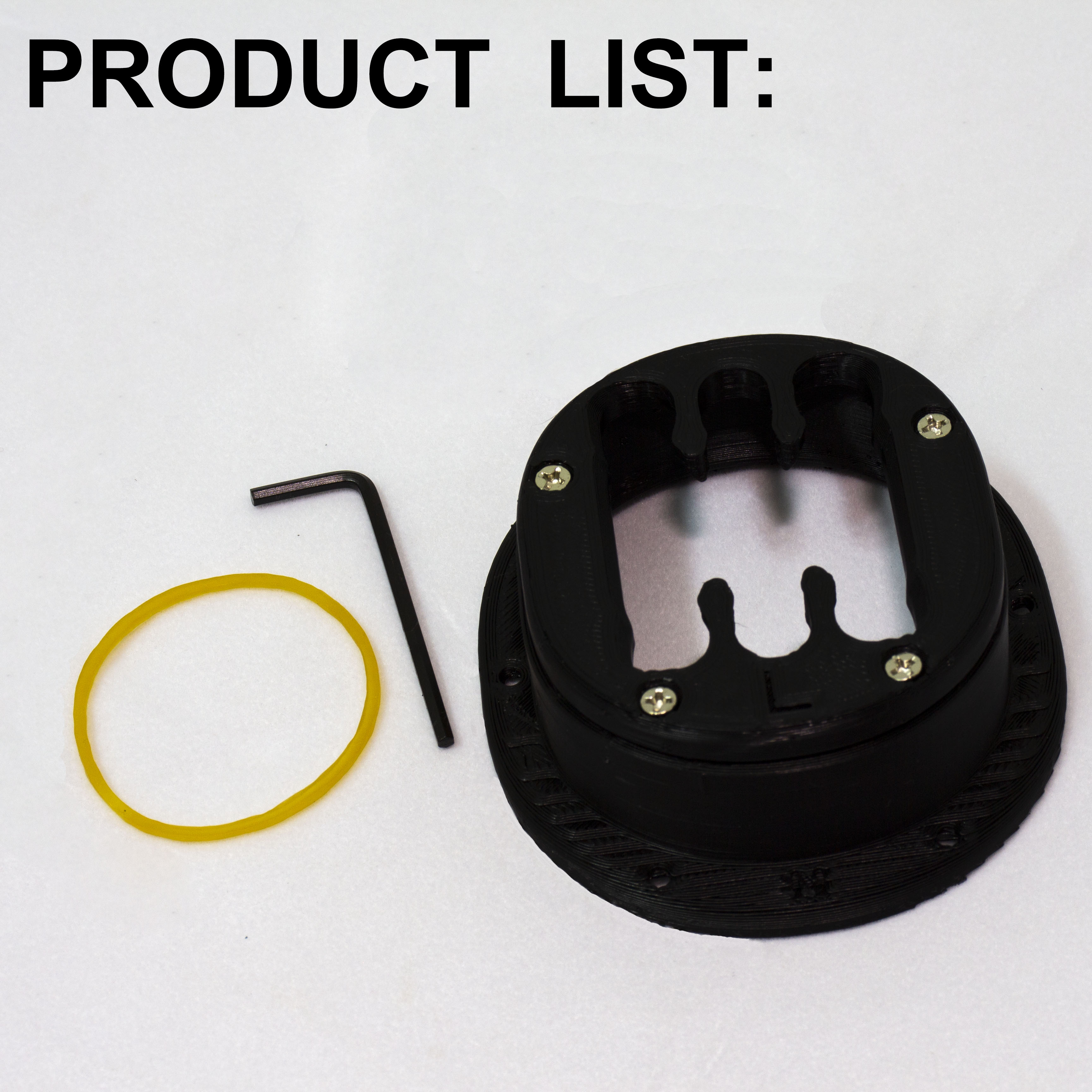 Logitech – manette de vitesse G27, G29, G25, G920, G923, amélioration de la sensation, SIMRACING, sim racing