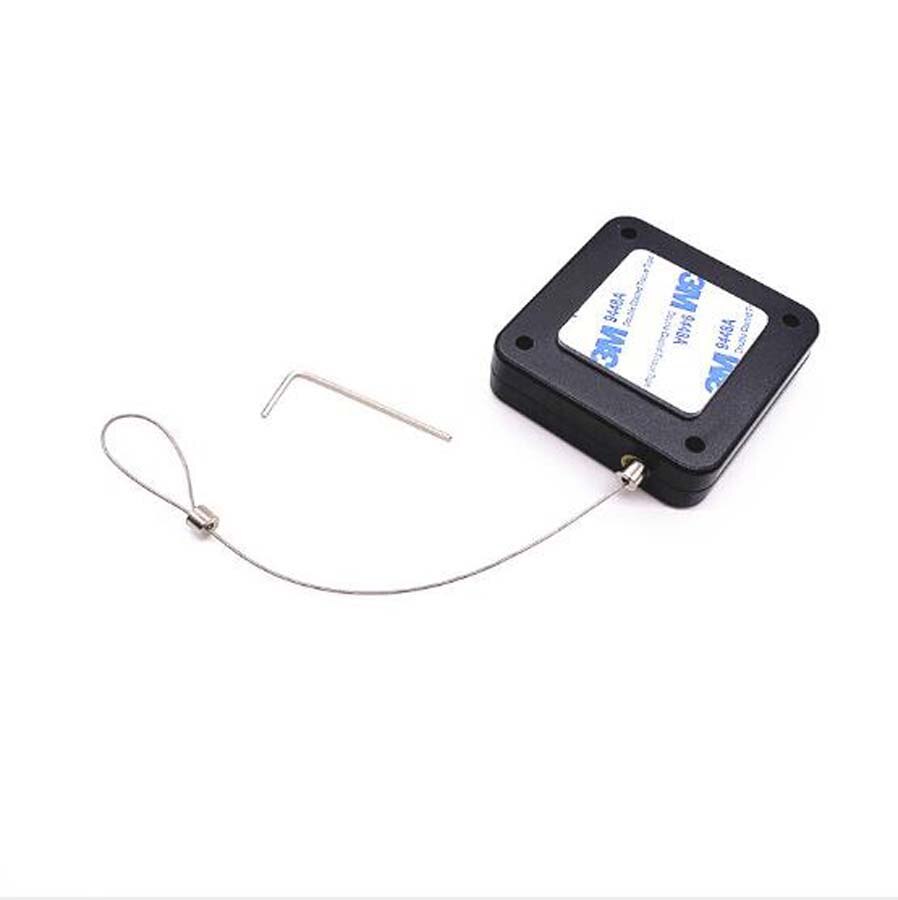 Multifunctionele Automatische Sensor Deurdranger 800G Pull Automatische Deurdranger