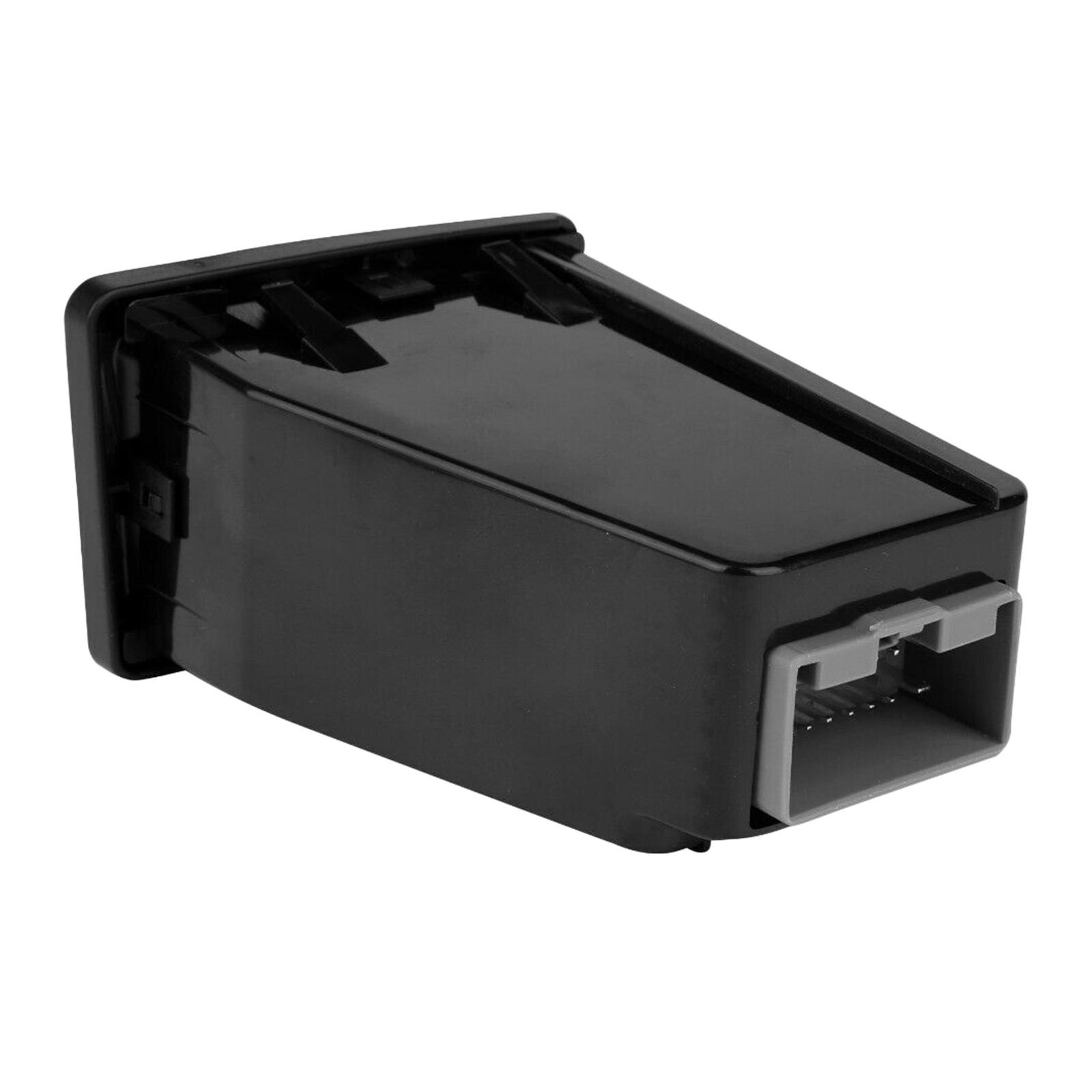 Anhänger Bremse Kontrolle Modul JL3Z-19H332-AA passt Für Ford F-150 , Schwarz