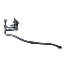 Convient pour Peugeot 208 308SW CC 3008 408 RCZ Citroën C4 C4L C5 DS3 DS4 DS5 6 l'electrovanne canister V759514680 vanne Électrique