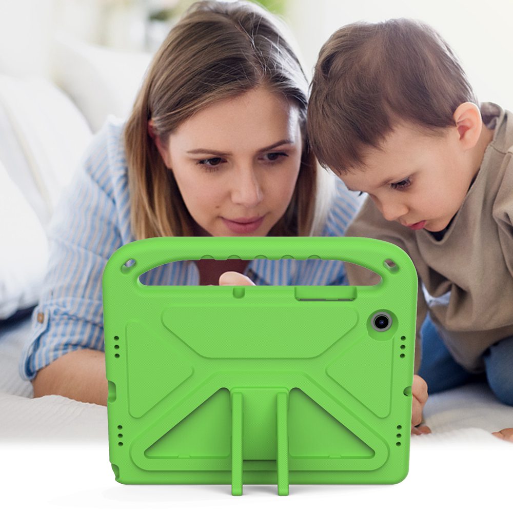 Case For Samsung GALAXY Tab A8 10.5 inch SM-X200 X205 EVA kids Cover for Galaxy Tab A8 X200 SM-X205 coque