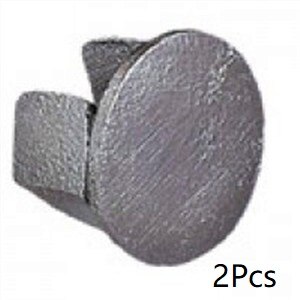 heavy duty galvanizing die cast iron 32mm 1-1/4" pipe tube fittings clamp Hex Tightening Screw: 14