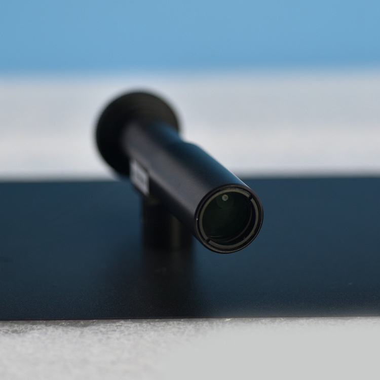 SPO machine vision telecentric lens TLW110D-0.8X 0.8X110D