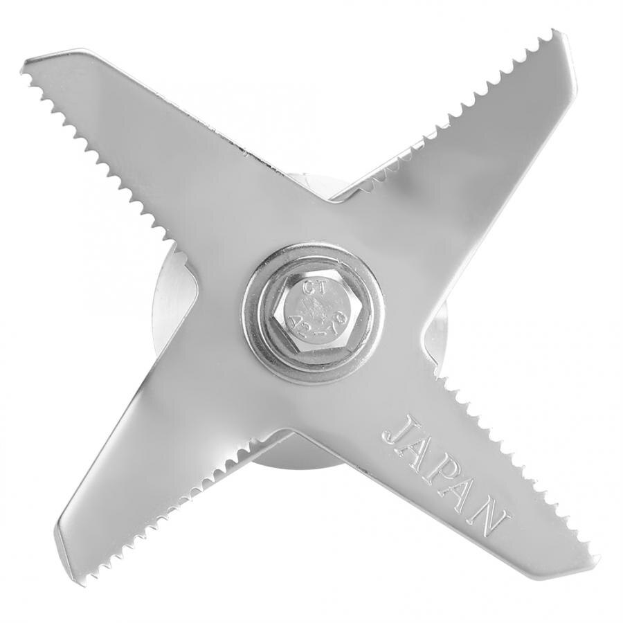 Stainless Steel Mixing Cutting Blender Blade Knife Spare Replacement Fit for Vitamix Juicer Blender 5200 Paint mixer