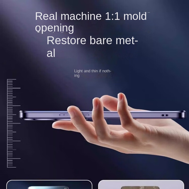 Fully Protective Cover with Shockproof and High-end , Case for iPhone 16Pro, 15, 14, 13, 12 Pro Max,