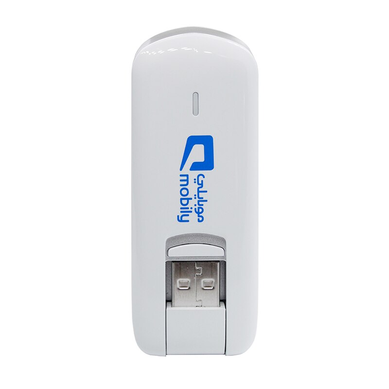 Huawei – Modem 4G LTE TDD 150/2300 MHZ, 2600 mb/s, WCDMA, débloqué, Dongle USB sans fil