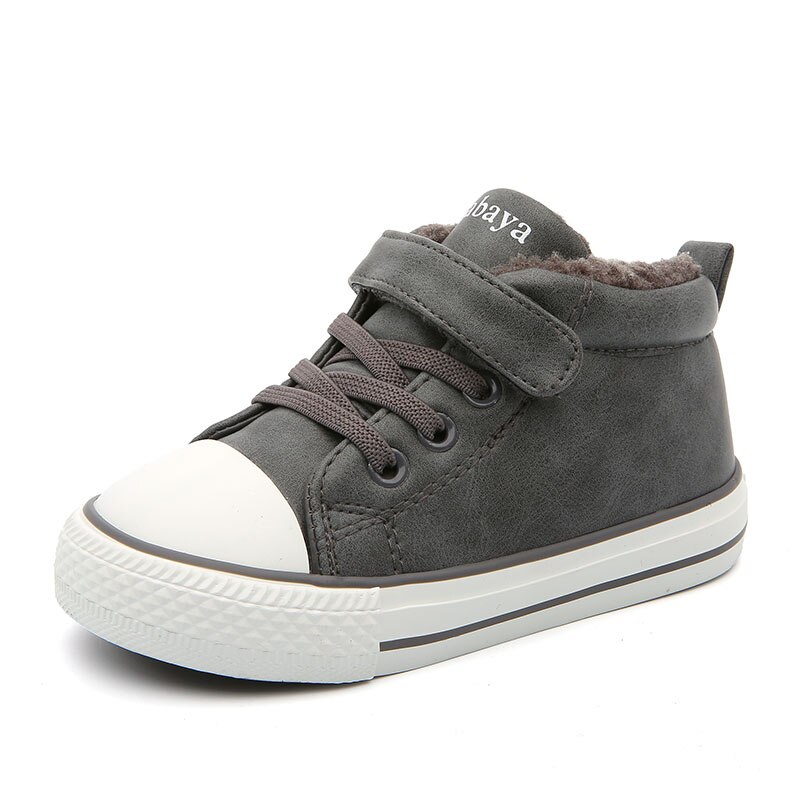 Babaya winter Kinder Schuhe 1-6 jahre alte Baby winter Schuhe Neue kinder Stiefel für mädchen stiefel für kleinkind Casual Schuhe jungen