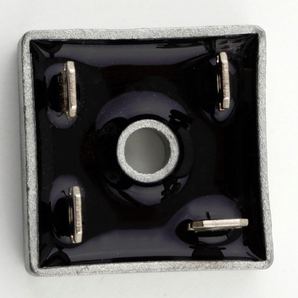 1000 Volt Bridge Rectifier 50 Amp 50A Metal Case 1000V Diode Bridge Top