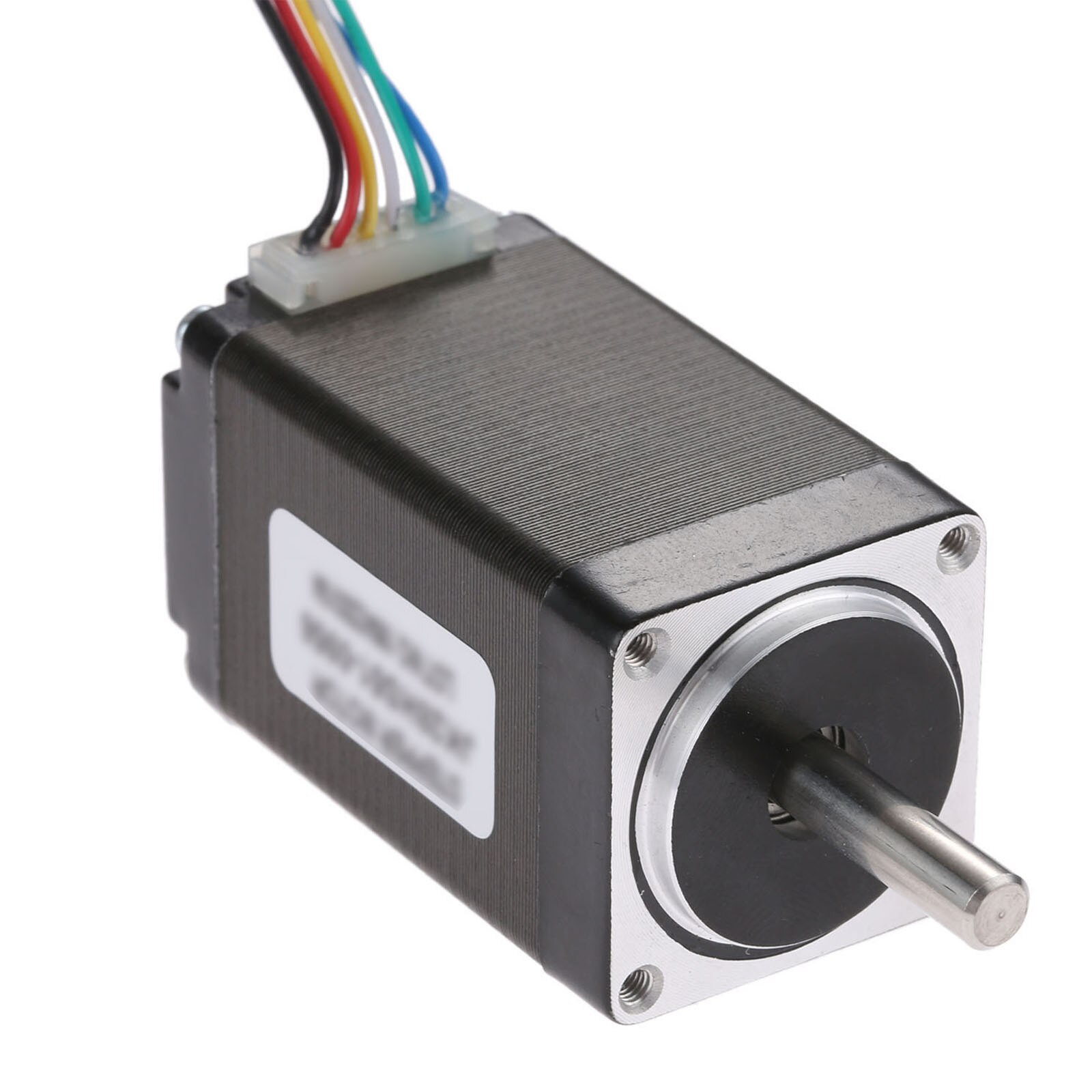 Nema 11 Hybird Stepper Motor 45mm 6-Leads 0.95A 1.8 Degree 2 Phase Bipolar Step Motor For CNC 3D Printers Monitor Equipment