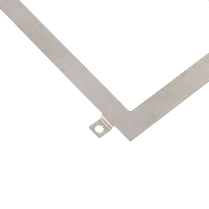 Harddisk metallbrett hdd caddie-brakett til dell breddegrad  e7440- datamaskinens skrivebord