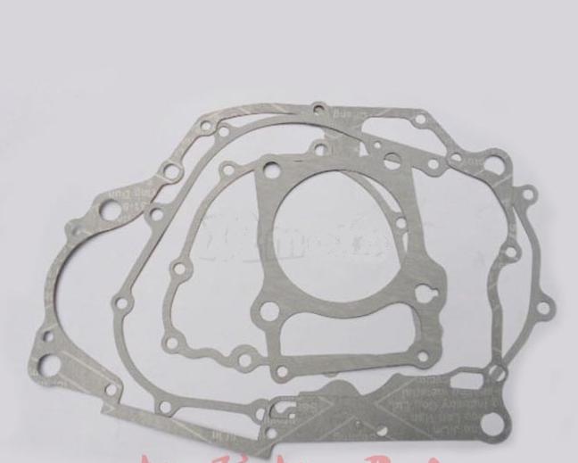 Shineray 300cc X2 X2x Motor Pakking Papier Cilinder Ax-1 76Mm Koppakking Volledige Set Accessoires