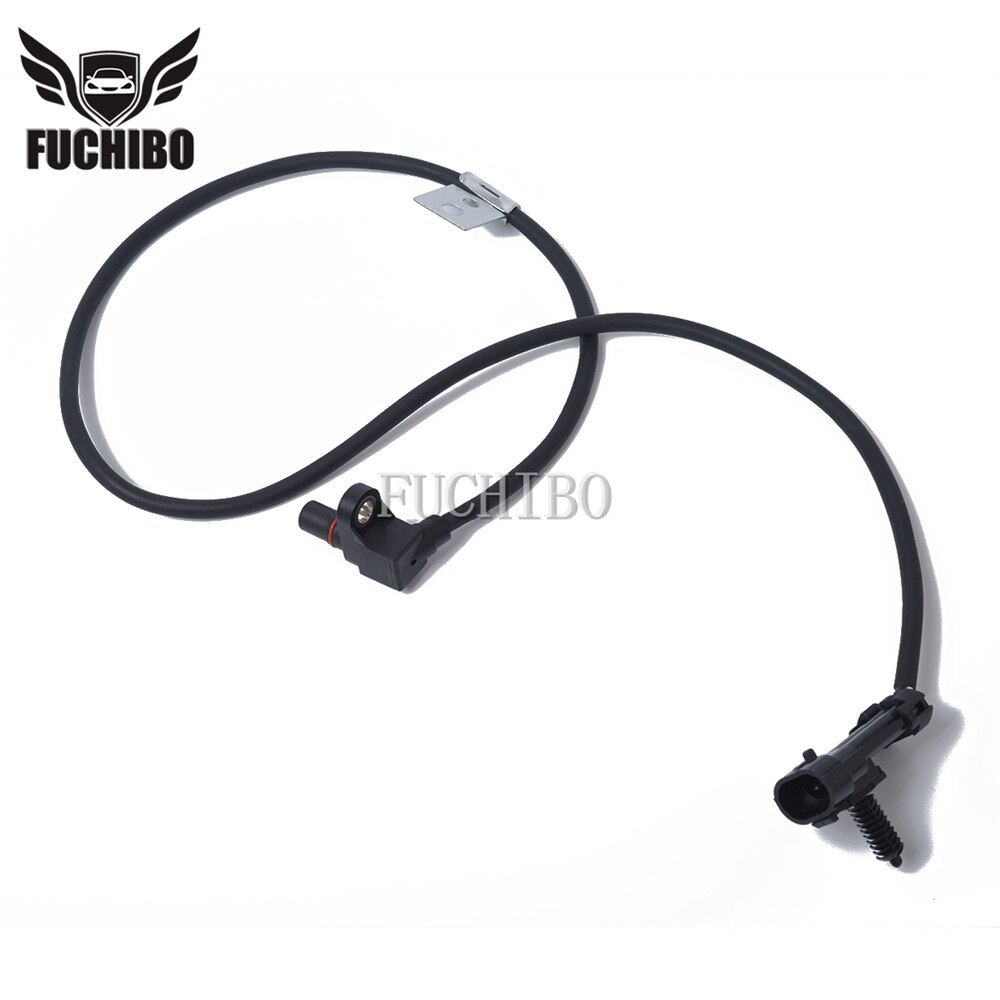 Salida de fábrica ABS 15716203 de Sensor de velocidad de rueda para 2000-2006, para 2003-2007 Hummer H2 19181872 15716203