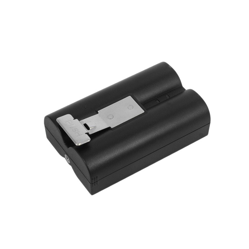 Ring Video Deurbel 2 Vervang Batterij 3.65V 6040 Mah 22.046Wh V4 Lithium Ion 8AB1S7-0EN0