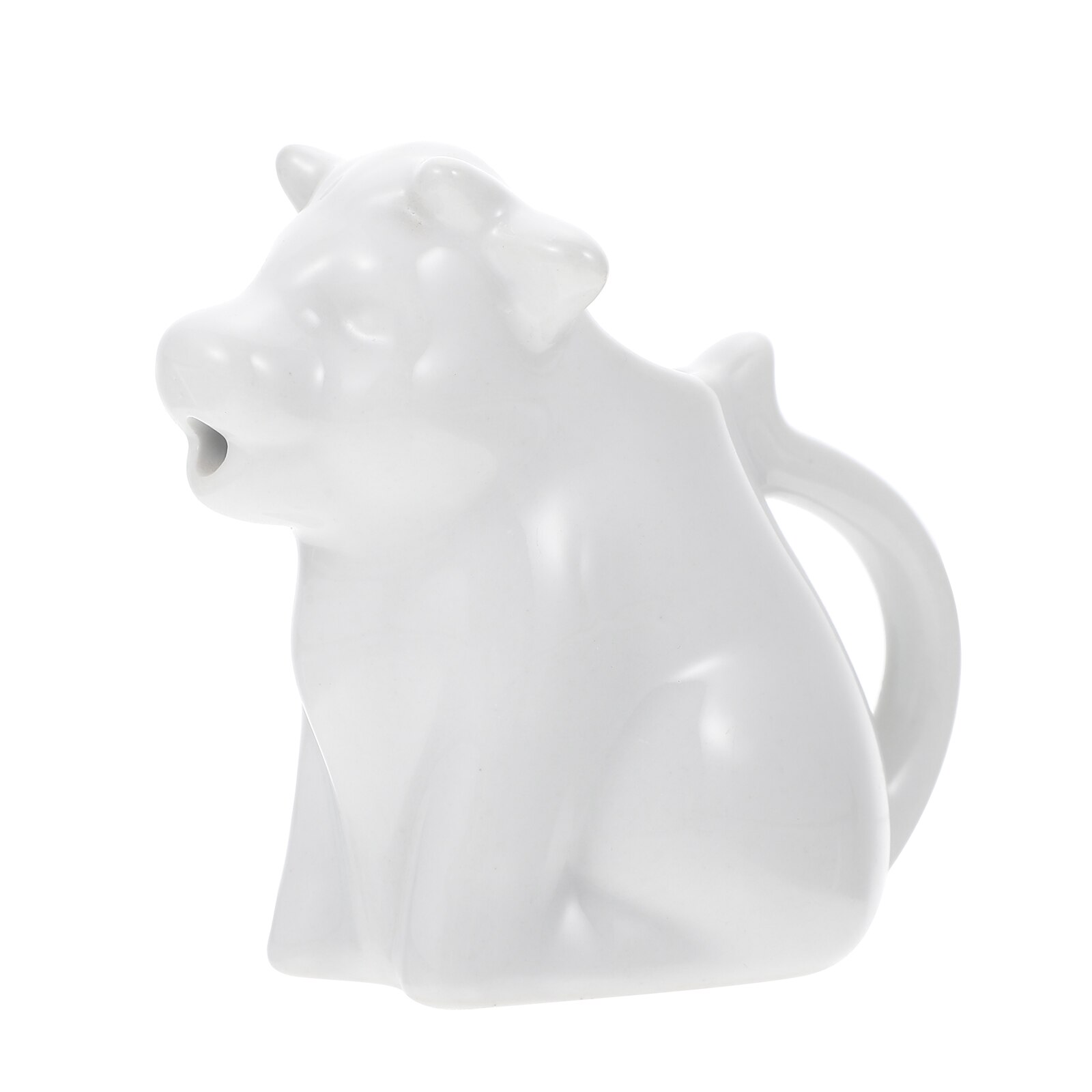 Petite carafe de rangement, tasse d&#39;eau, à café, polyvalente, en forme d&#39;animal