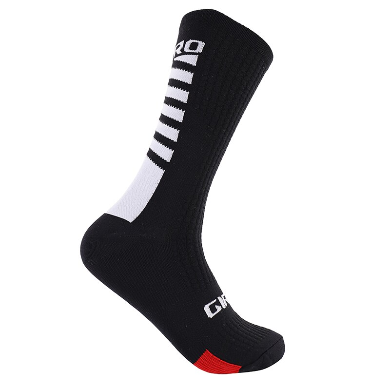 Compression Sports Cycling Socks For Men For Competition: I11