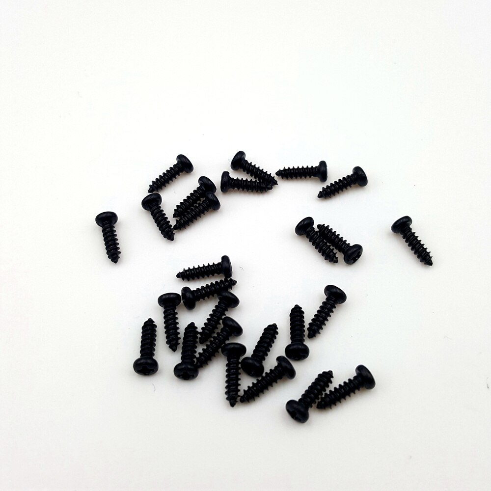 Écrous hexagonaux pour bricolage | M2 M2.5 M3 X 6MM 10MM 20MM, écrous pour usage domestique quotidien 50 pièces/lot