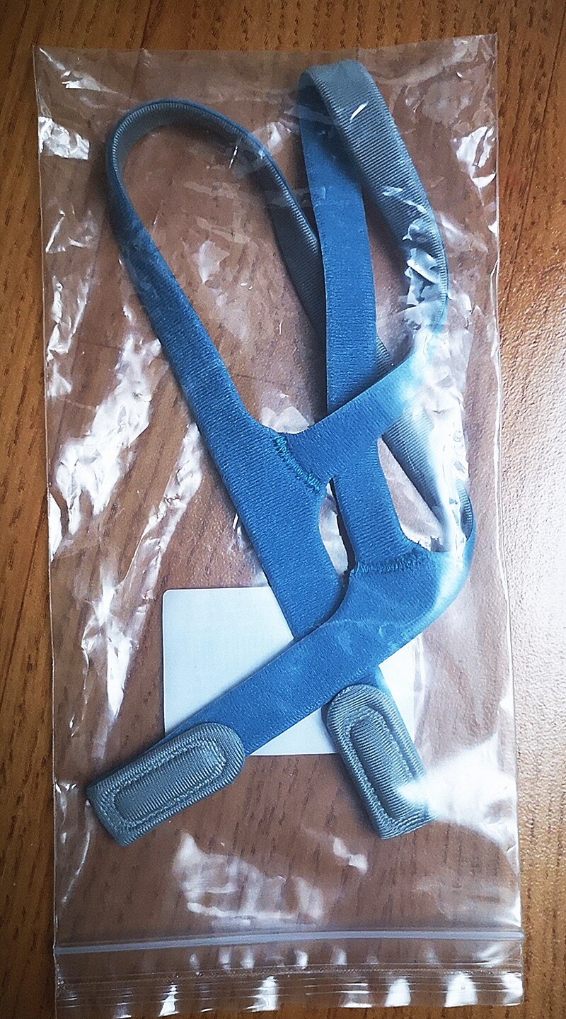 Headgear for BMC-P2 nasal pillow