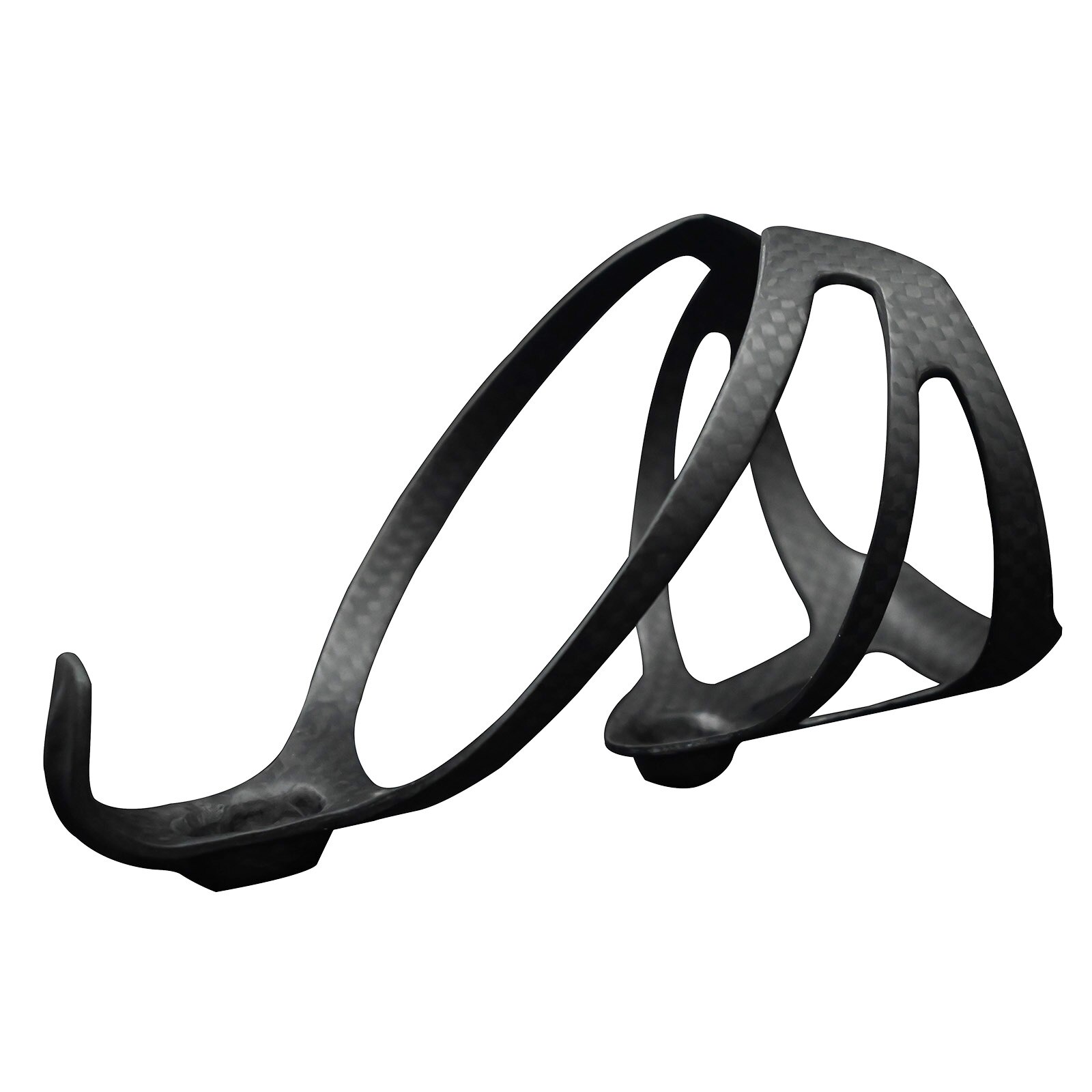 Portabidón de carbono 3K para bicicleta de carretera y montaña, superligero con tan solo 18 gramos, ideal para bidones de agua grandes XXX Lite de ciclismo, disponible en color mate y brillante
