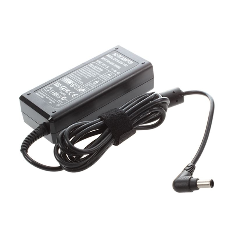 AC Adapter For Samsung SyncMaster S24A300B LED Monitor Power Supply Cord Charger