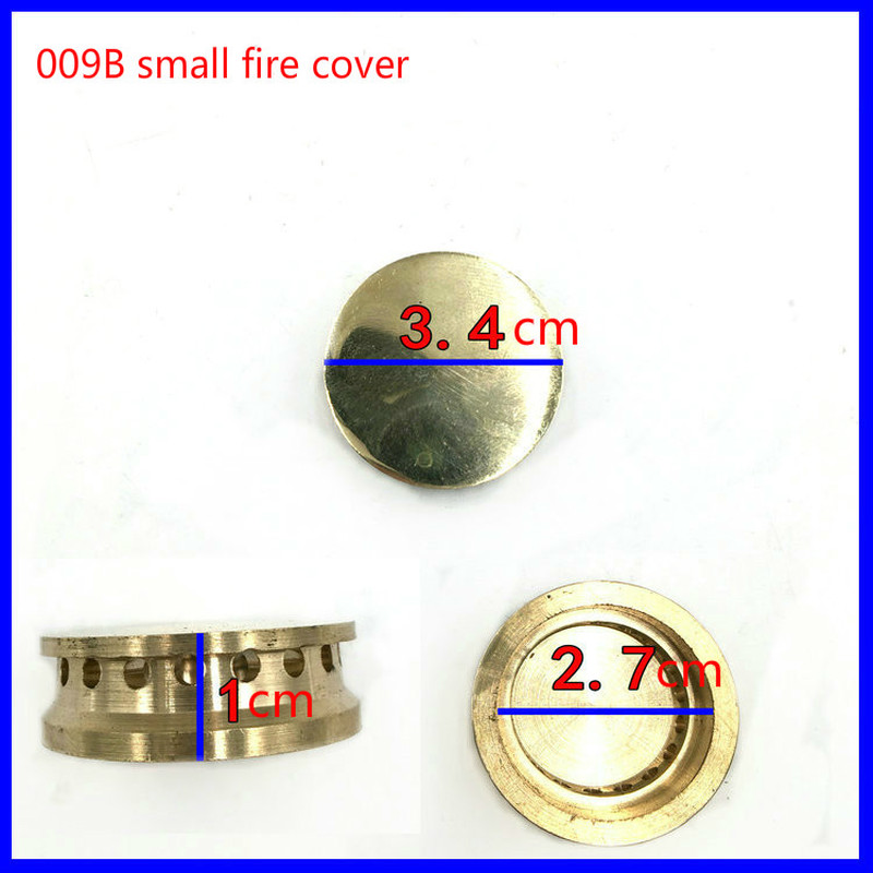1pc Cooker Knob for gas stove fireplace stove burner boiler kitchen replacement cooker knob universal gas cooker hob lid: H