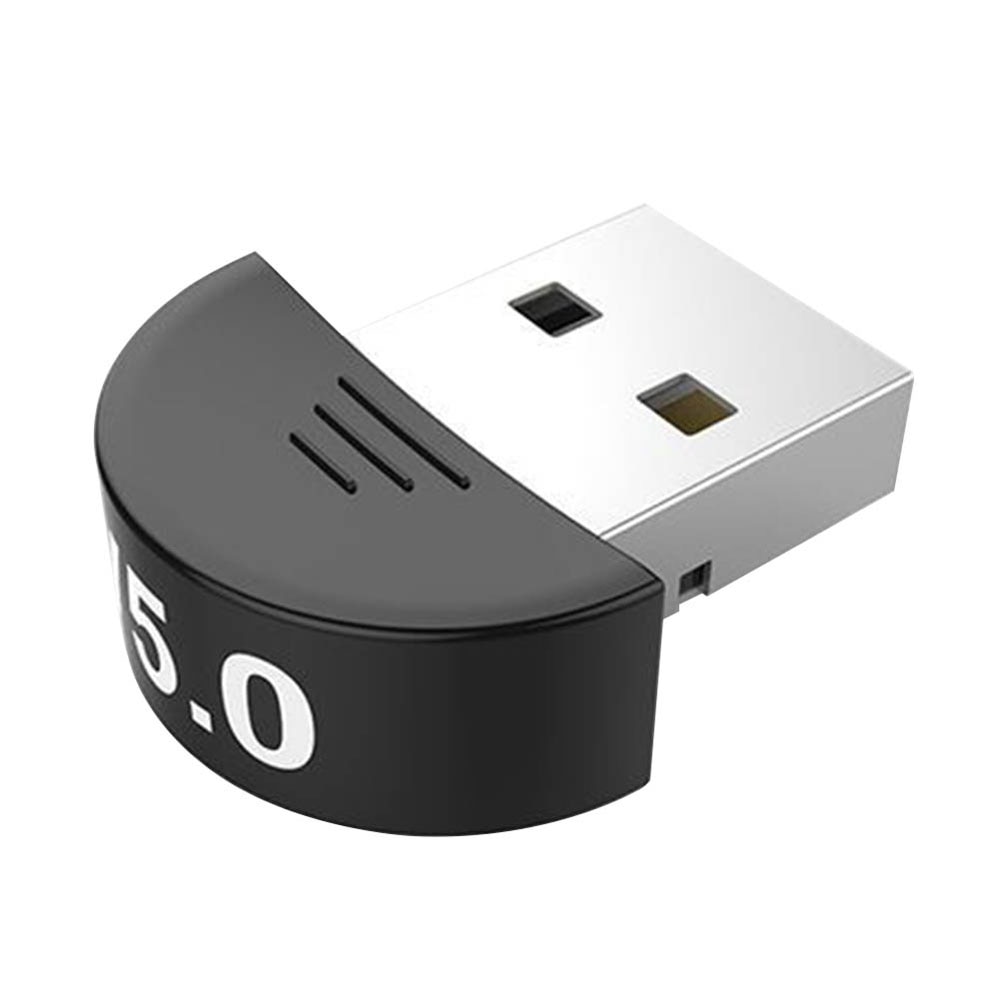 Usb bluetooth adapter modtager  v5.0 til  ps4 computer pc mus trådløs mini usb bluetooth dongle 5.0 til højttaler musikmodtager