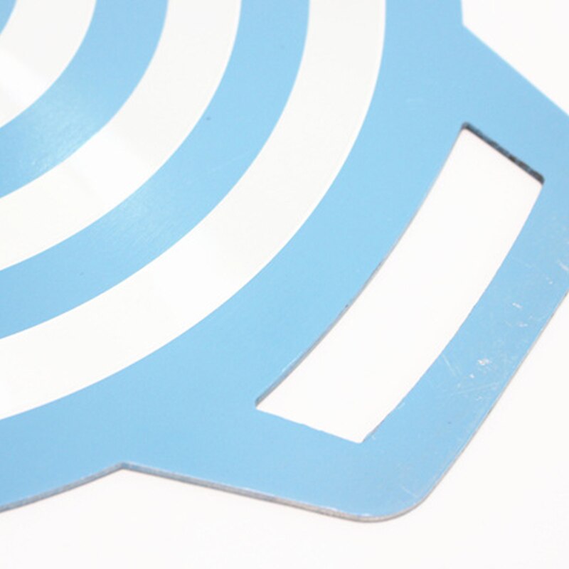 30cm Kitchen Griddle Pan Non-stick Grill Pans Cast Iron Omelet Crepe Pan Round Cookware