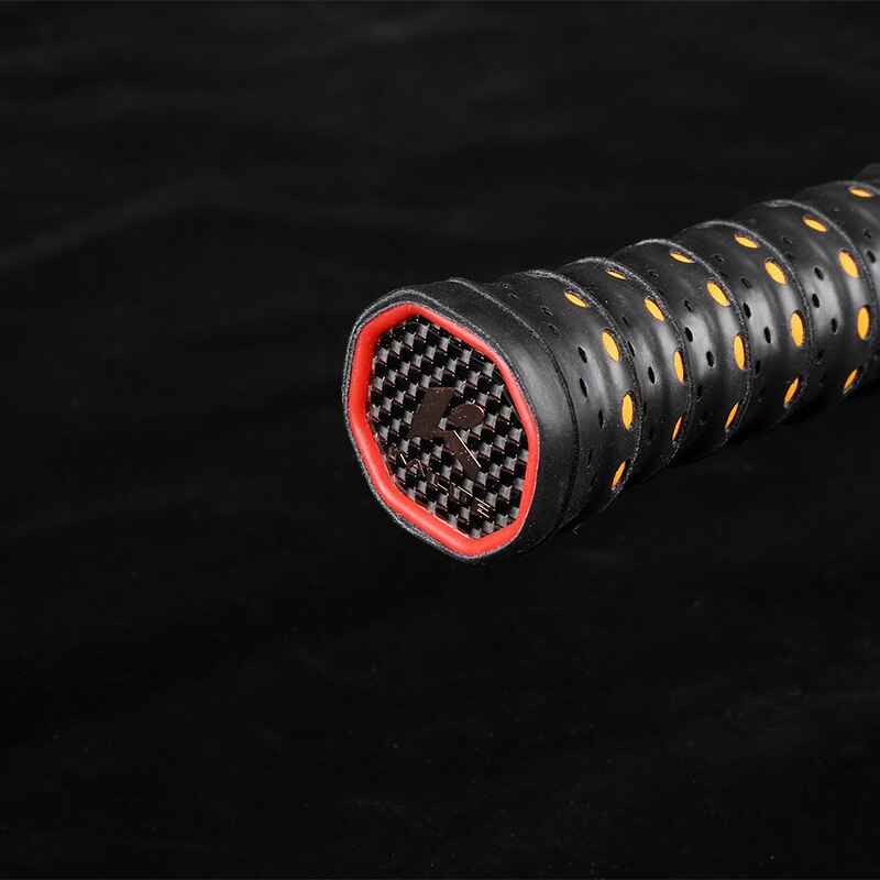 Ultralight 50g 10U Carbon Fiber Badminton Racket Super Lightest Graphite Racquet With String 30LBS Adult -40