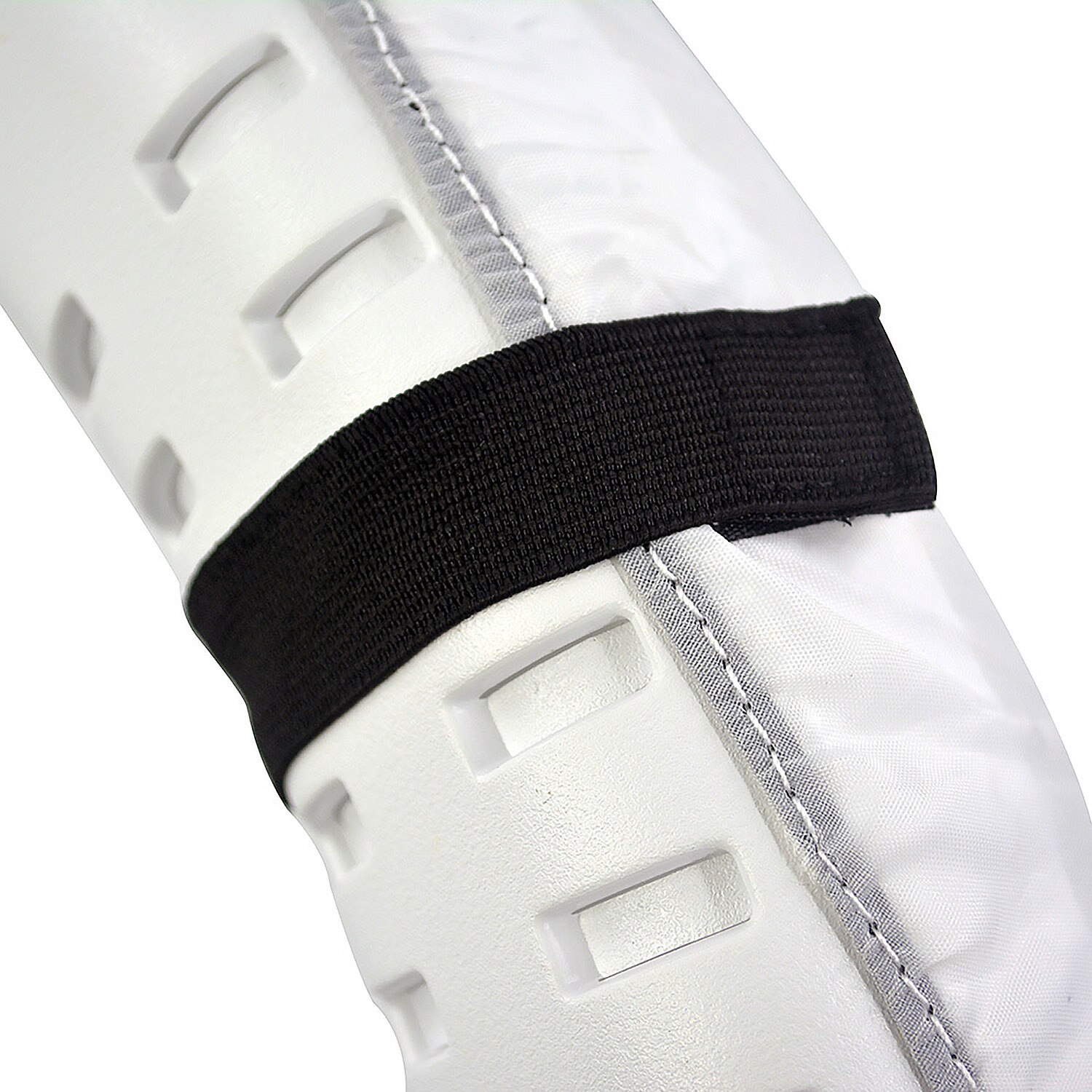 Gosear 4Pcs Opvouwbare Softbox Diffuser Doek Kit Voor 12Inch Ring Licht Ringlicht Schoonheid Portret Vullen Licht Product Fotografie