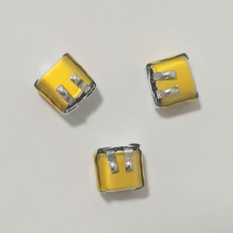 Set of 5pc 501012 Rechargeable Lithium Battery 3.7V 40mAh for Kids Watch Remote