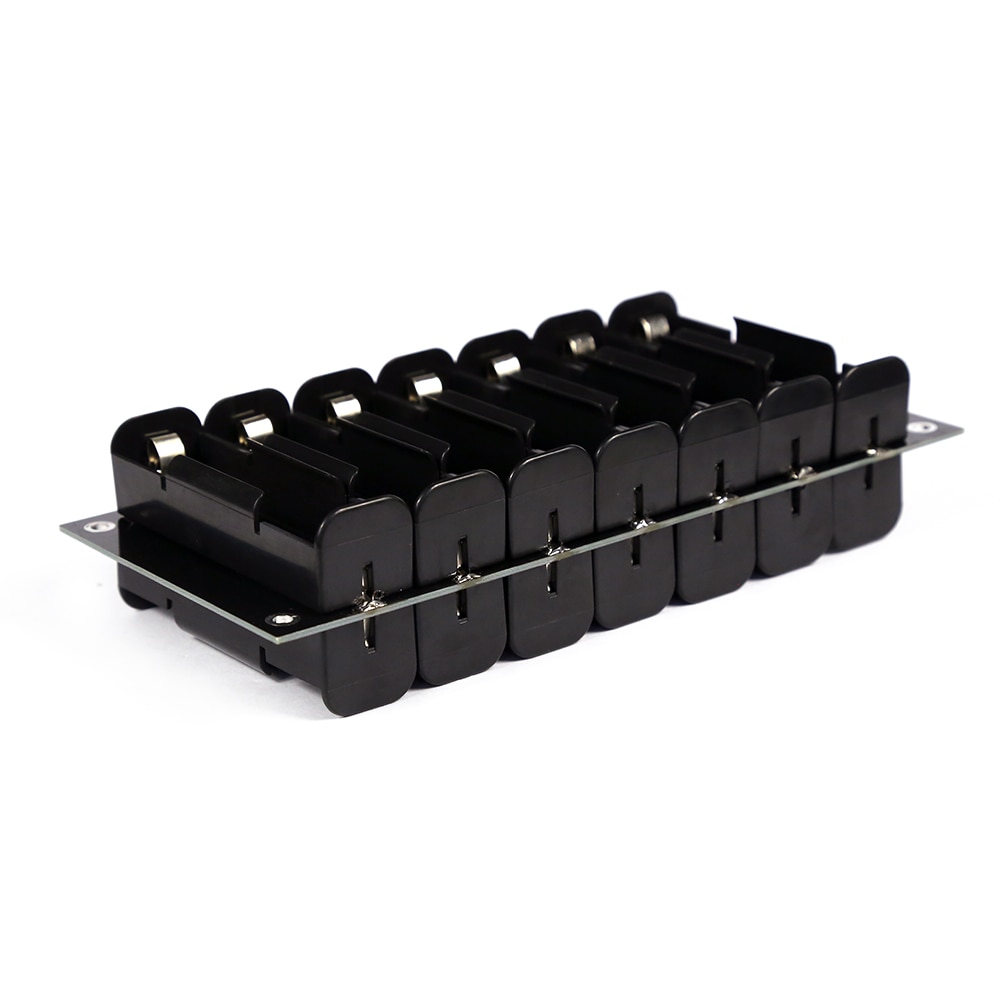 29V mobile power box für 21700 wiederaufladbare lithium-batterie batterie box, 7S schweißen-freies akku schutz bord