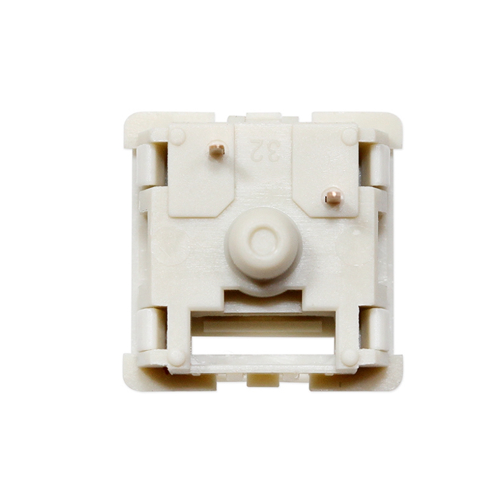Heilige Panda V2 Tactiele Schakelaar 3 Pinnen 67G 62G 55G Mx Pro Ver Switces Gaming Mechanisch Toetsenbord Hp Pc Pom Nylon Fabriek Lubed
