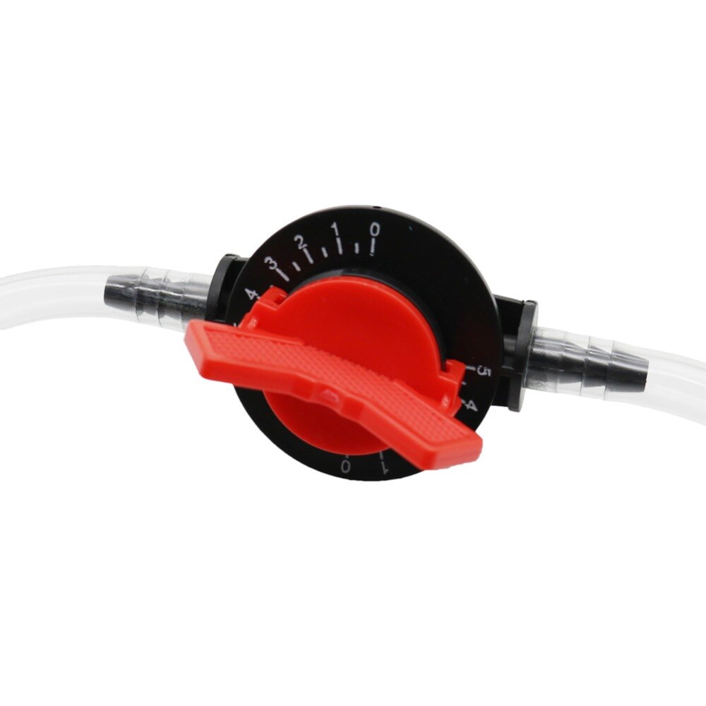 1/2" 3/4" Venturi Fertilizer Mixer kit Agriculture Garden Irrigation Water Tube Injectors Garden Accessories Ozone Injector