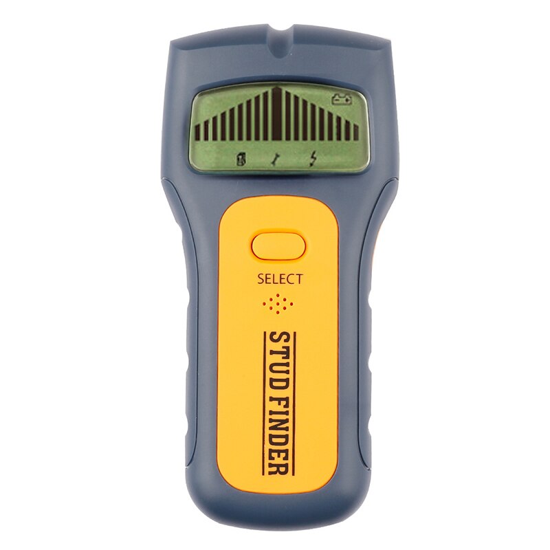 3 en 1 détecteur de métaux câblage détecteur mur détecteur câble multifonction Scanners muraux: TS79 3in1