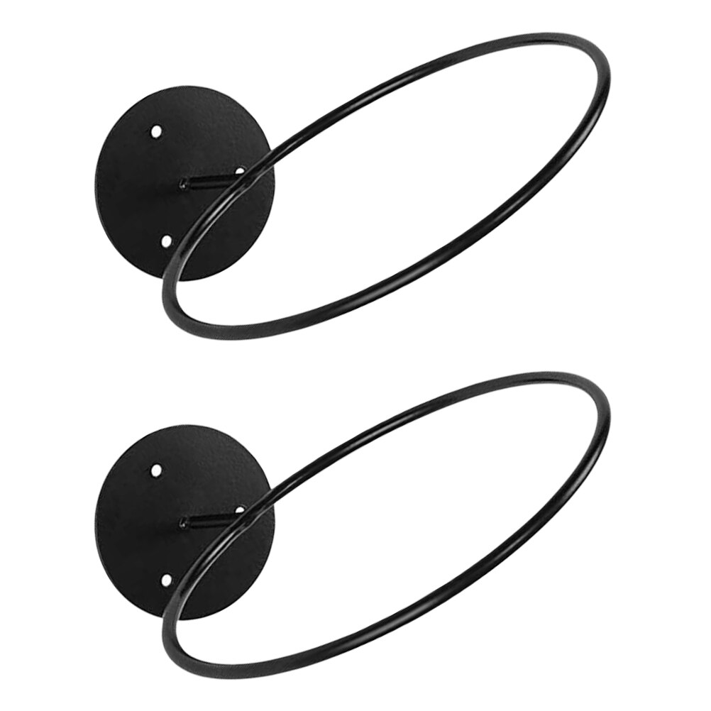 1 set of basketball holders, mountable household basketball stand, professional basketball rack for home shop