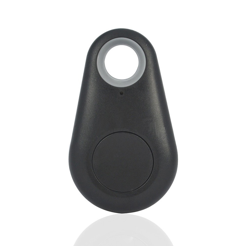 Brand Smart Tag Wireless Bluetooth Tracker Tag Child Bag Wallet Key Finder GPS Locator anti lost alarm itag anti-lost alarm