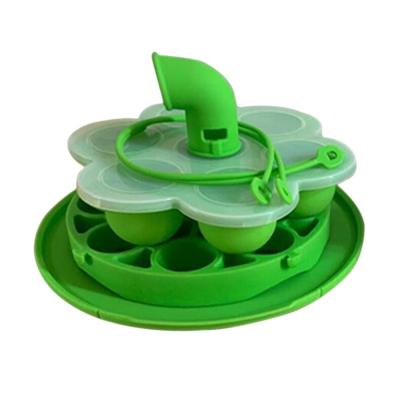 Silicone Material Safe and Non-toxic Pressure Cooker Silicone Cooking Accessories