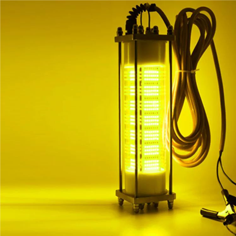 De professionele prestaties en bruikbaarheid van 12V 200W 300W IP68