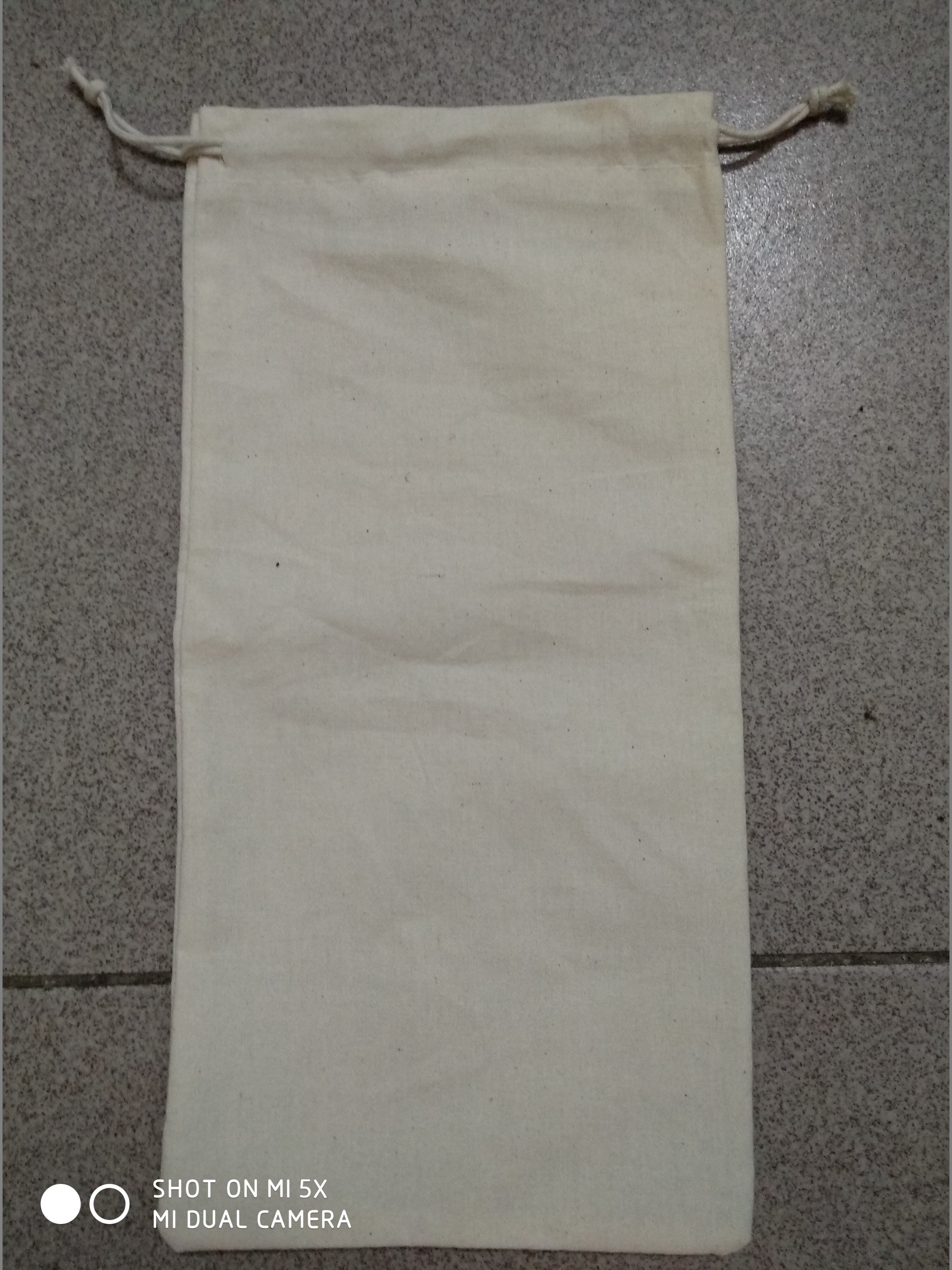 Venta especial 11*15cm bolsa de de joyería de algodón bolsa de cordón de algodón bolsa de joyería bolsa de mesa bolsa de PC