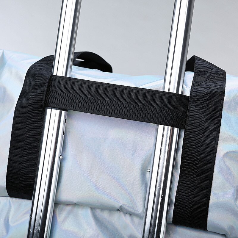 Reisetasche Große Kapazität Männer Hand Gepäck Reise Duffle Taschen Wochenende Taschen Frauen Multifunktionale Reise Taschen Malas De Viagem