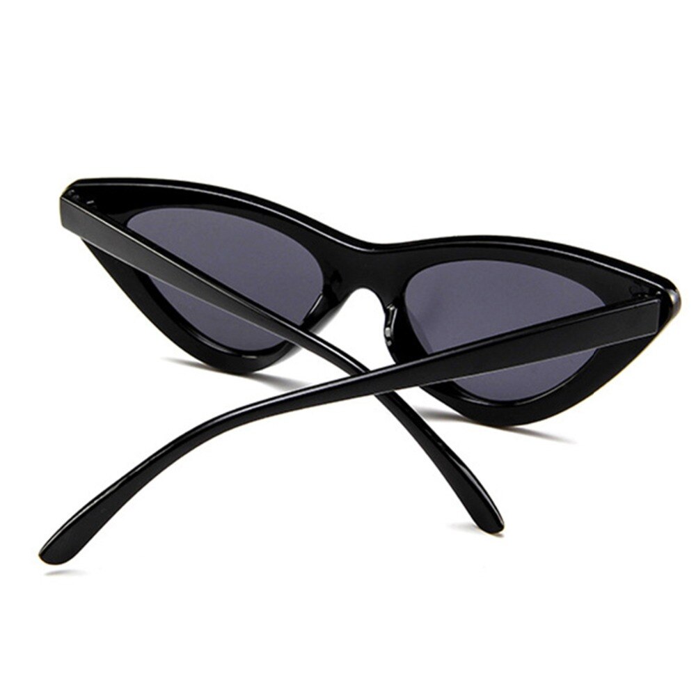 Dames zomer klein montuur all-match zonnebrillen glazen skibrillen vintage brillen glazen brillen outdoor brillen