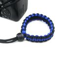 1 Pc 19 Style Digital Camera Wrist Hand Strap Hand-made Parachute Rope Camera Wristband for Nikon Canon Sony Pentax