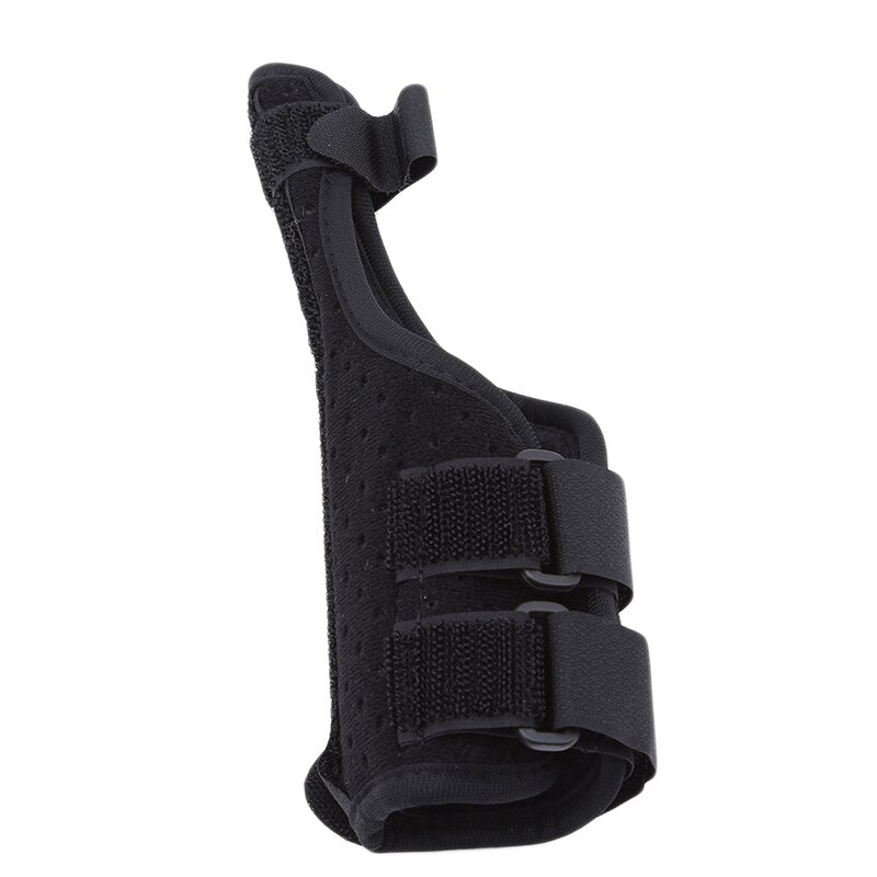 Medische Duim Spalk Verstelbare Duim Holder Stabilizer Guard Spica Ondersteuning Vinger Artritis Tendinitis Verstuikte Duim Zorg