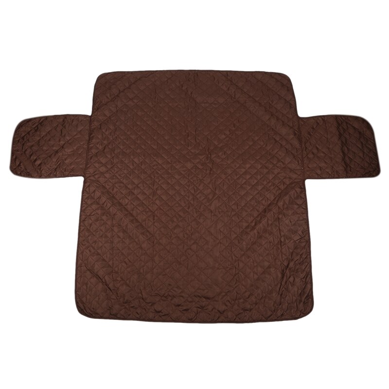 Waterdichte Gewatteerde Sofa Voor Honden Huisdieren Kids Anti-Slip Couch Fauteuil Fauteuil Meubels Protector: 250cm