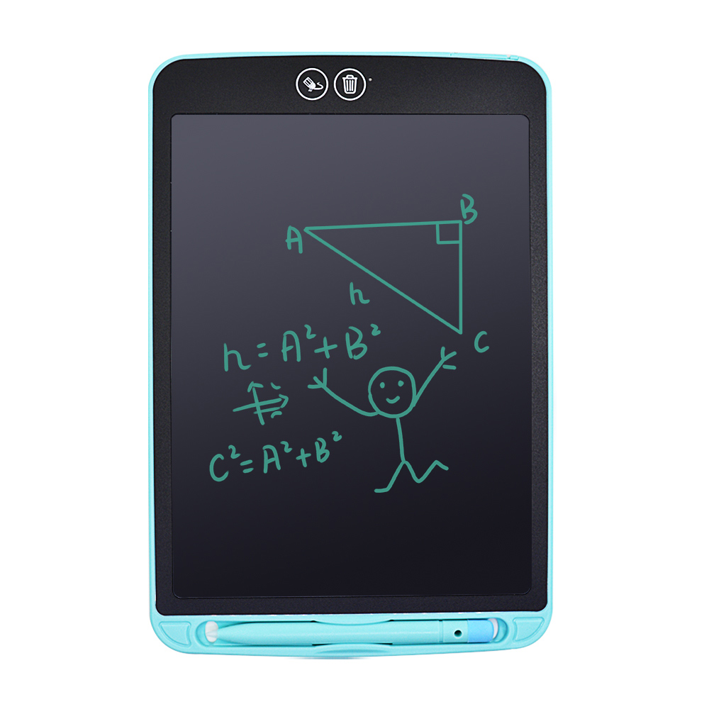 VEIKK A50 10x6 pouces tablette de dessin graphique tablette