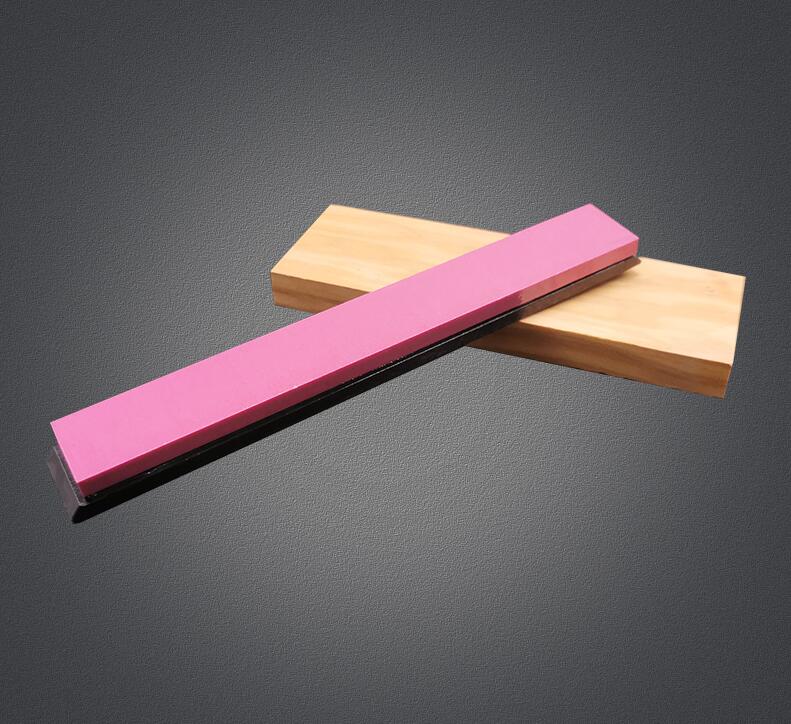 Sytools Diamond Sharpening Stones 80# 120# 200# 400# 500# 600# 800# 1000# 1500# 2000# 3000# Ruixin pro Rx008 Knife sharpener: Pink