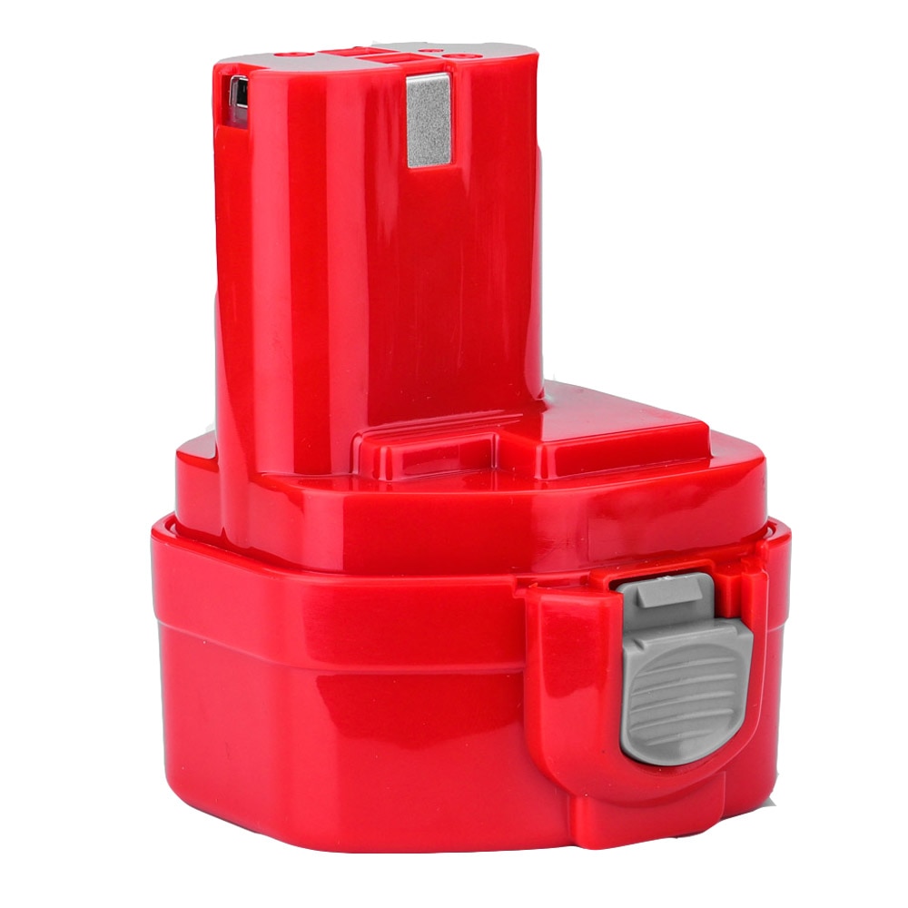Batterie pour outil électrique 2PC 1.5AH 12V pour MAKITA 1220,1222